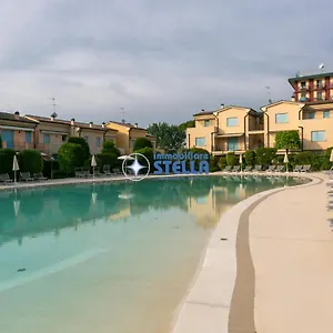 Apartment Borgo Dei Fiori, Lido di Jesolo