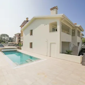 Apartment Domus Fiorita, Lido di Jesolo
