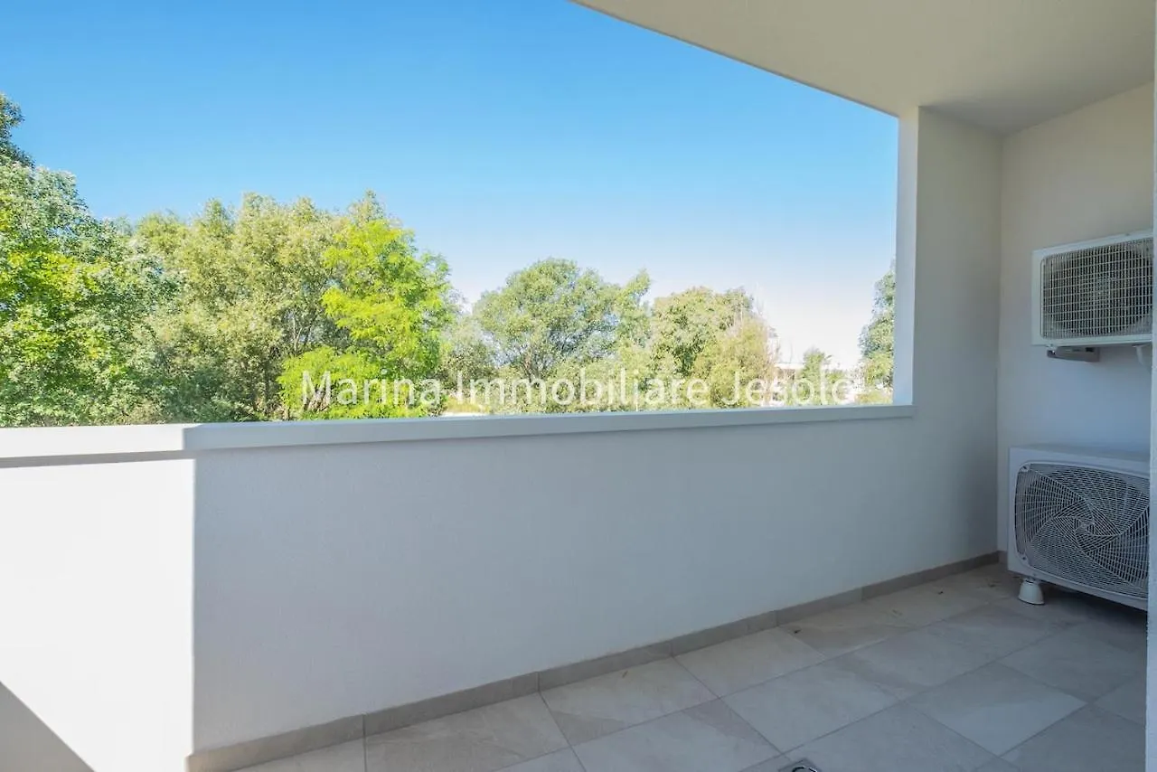 Ferienwohnung Per Mar Lido di Jesolo Apartment