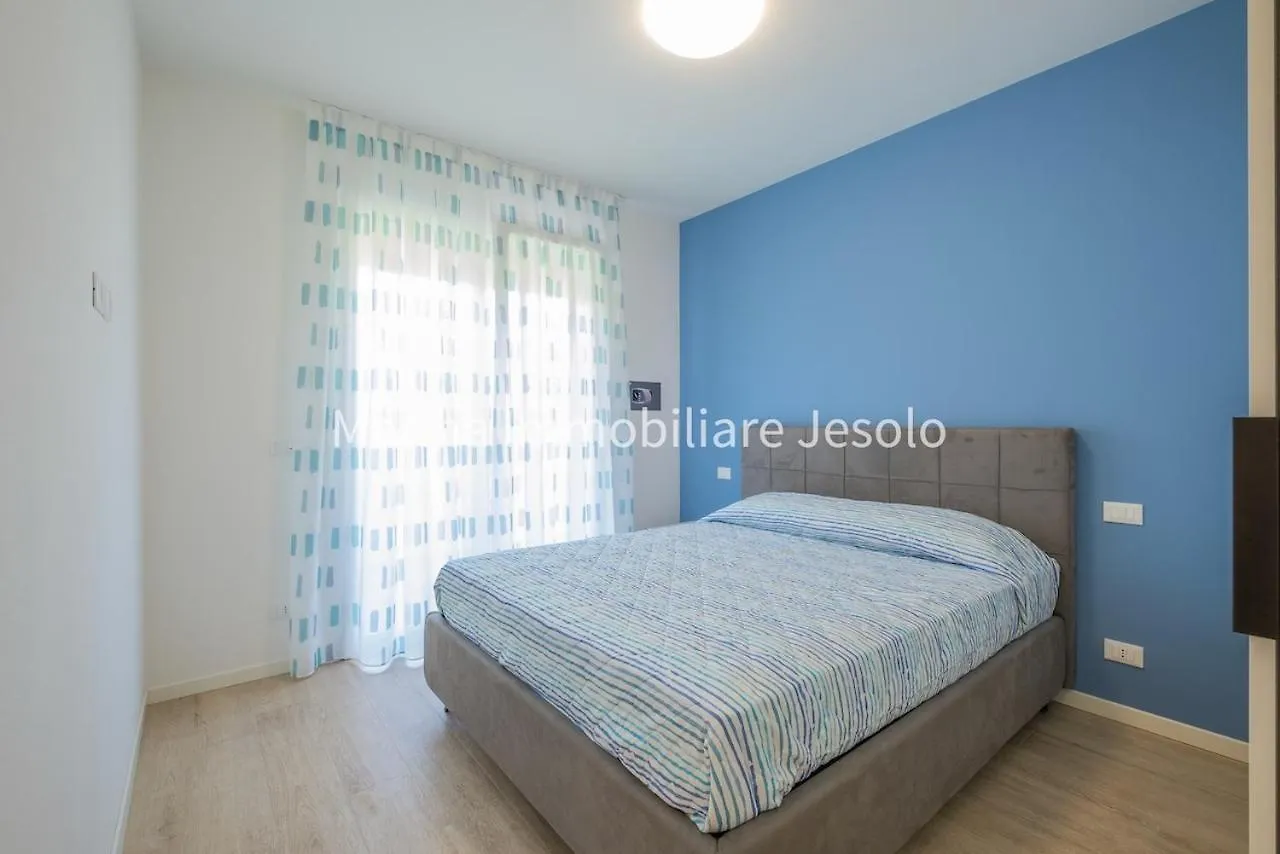Ferienwohnung Per Mar Lido di Jesolo Apartment