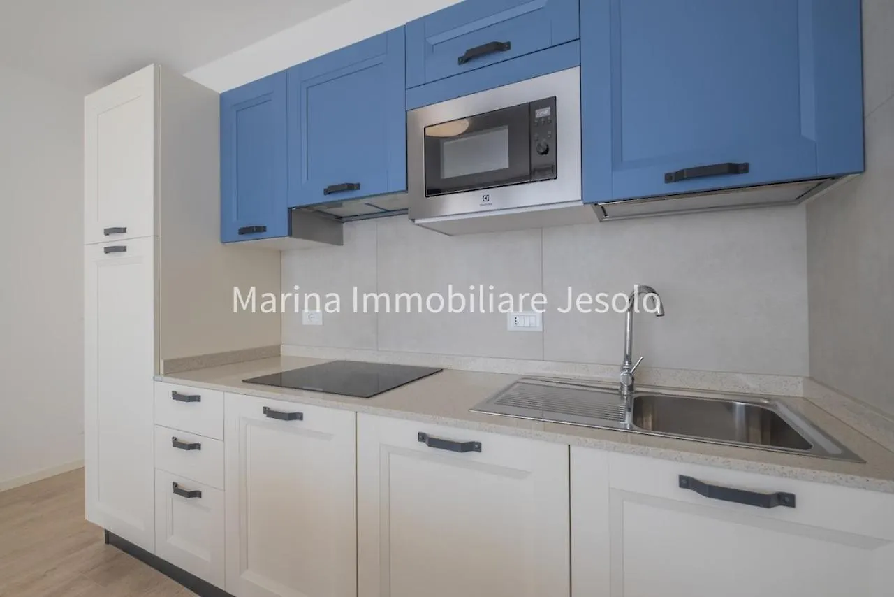 Apartment Ferienwohnung Per Mar Lido di Jesolo Italien