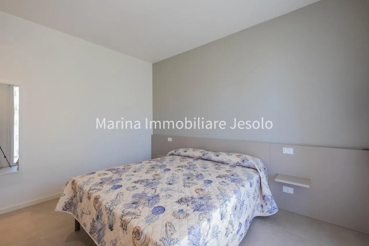 Ferienwohnung Per Mar Lido di Jesolo Italien