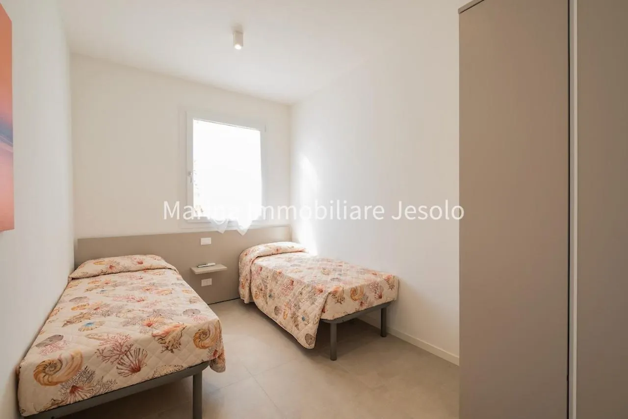 Ferienwohnung Per Mar Lido di Jesolo Italien