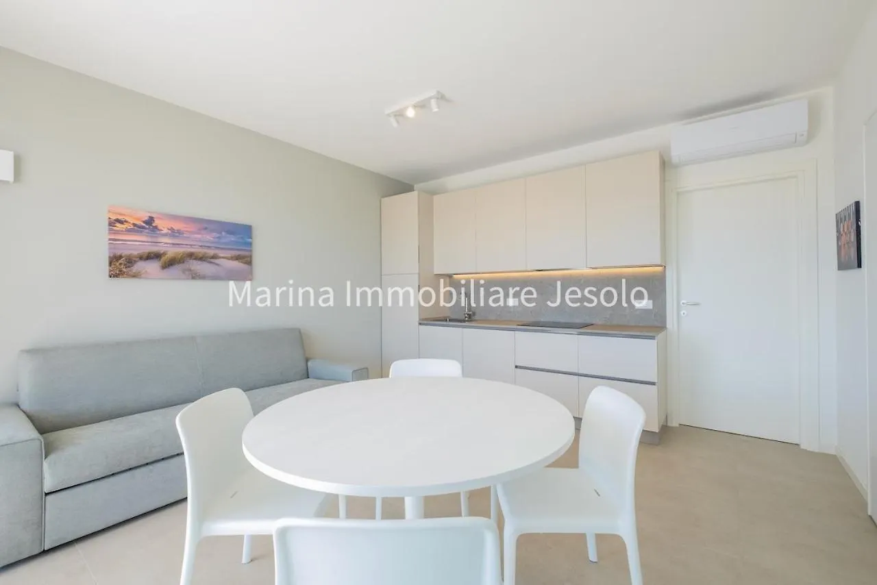 Ferienwohnung Per Mar Lido di Jesolo 0*,  Italien