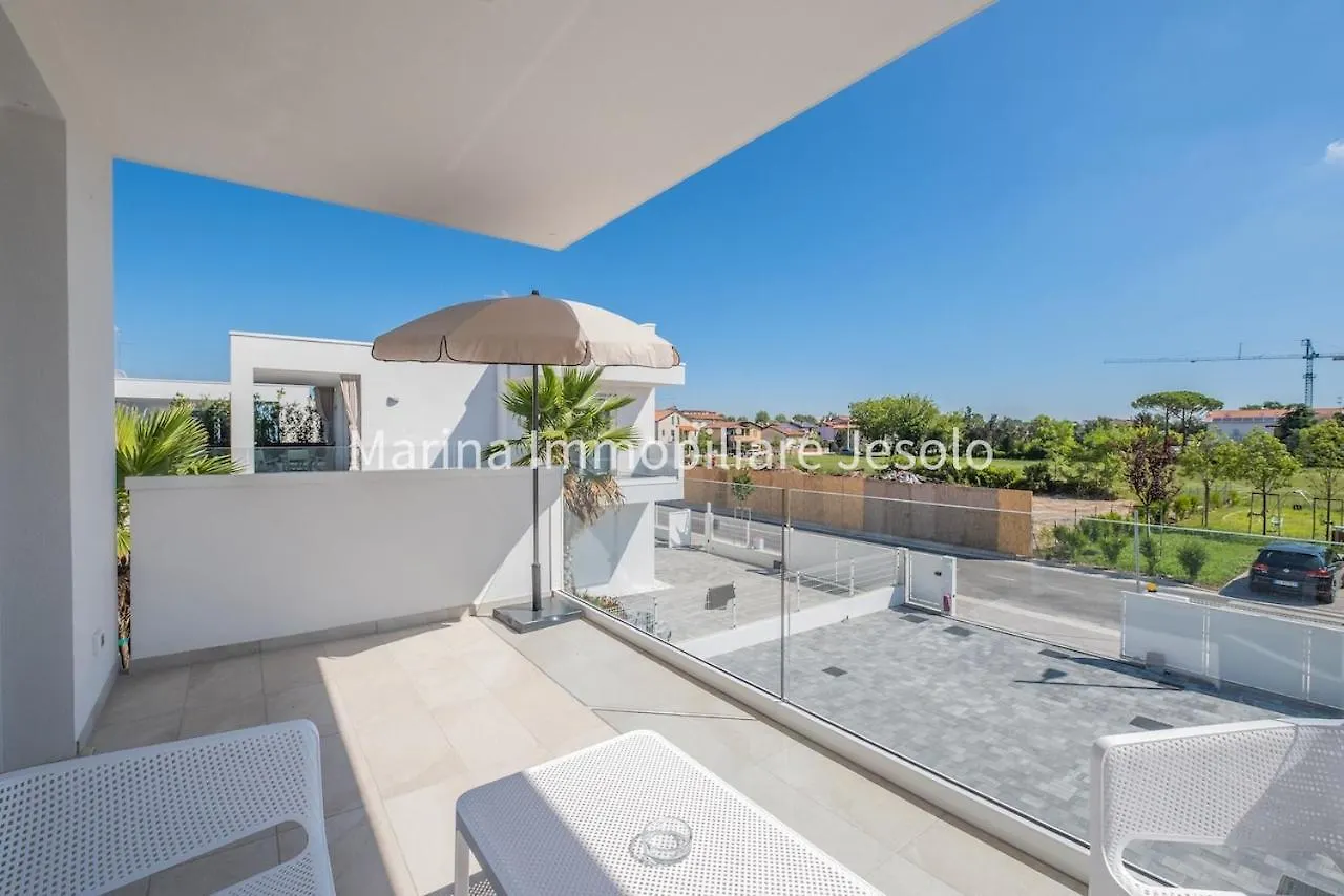 Ferienwohnung Per Mar Lido di Jesolo