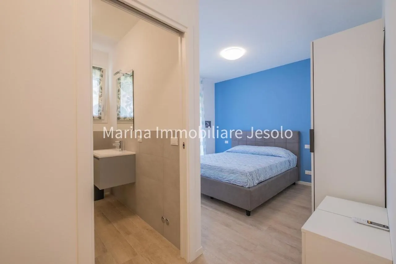 Ferienwohnung Per Mar Lido di Jesolo