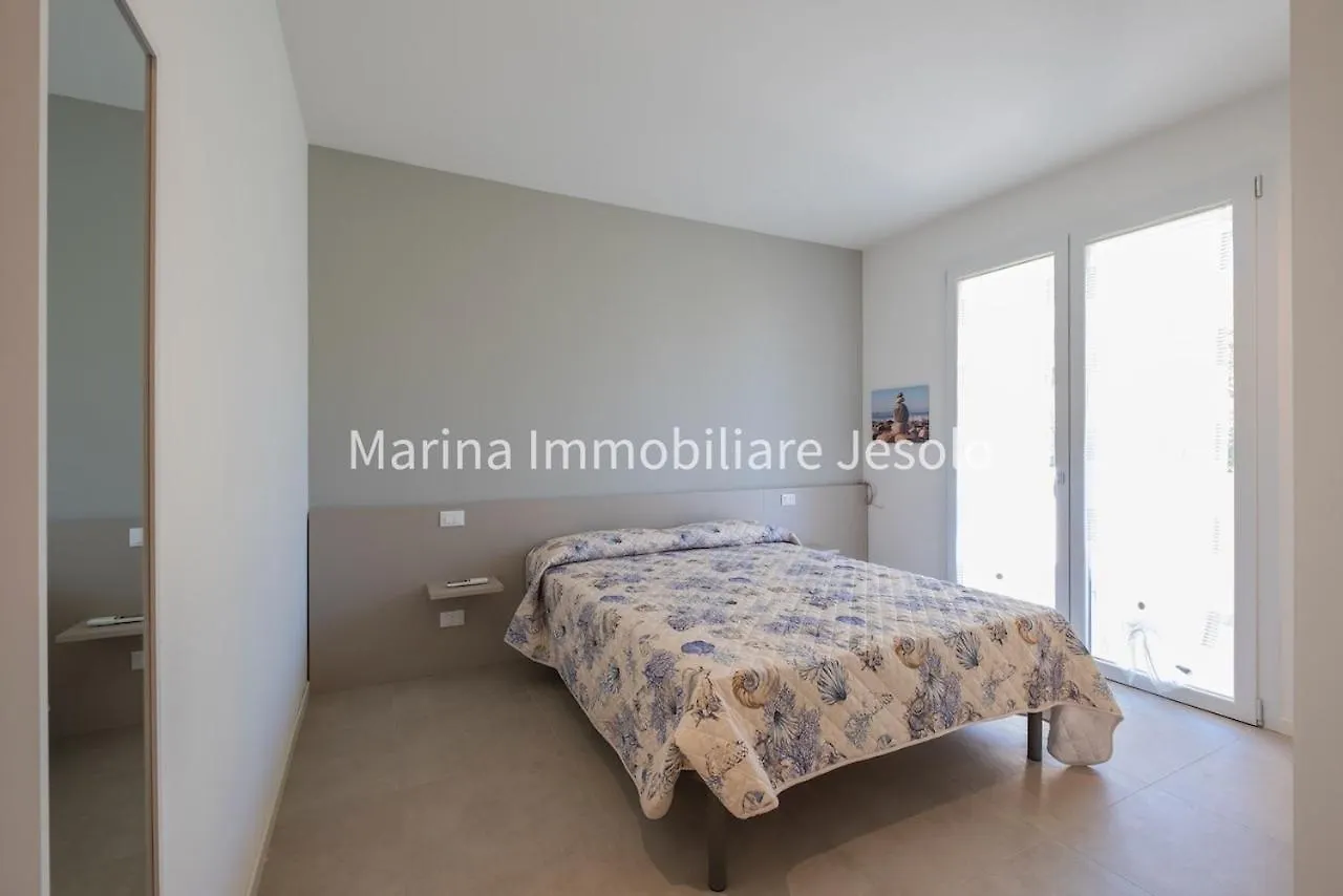 Apartment Ferienwohnung Per Mar Lido di Jesolo