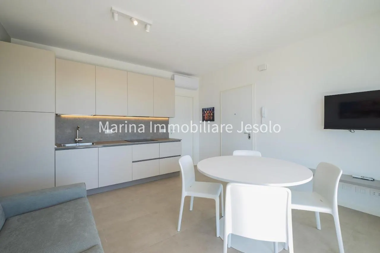 Ferienwohnung Per Mar Lido di Jesolo 0*,