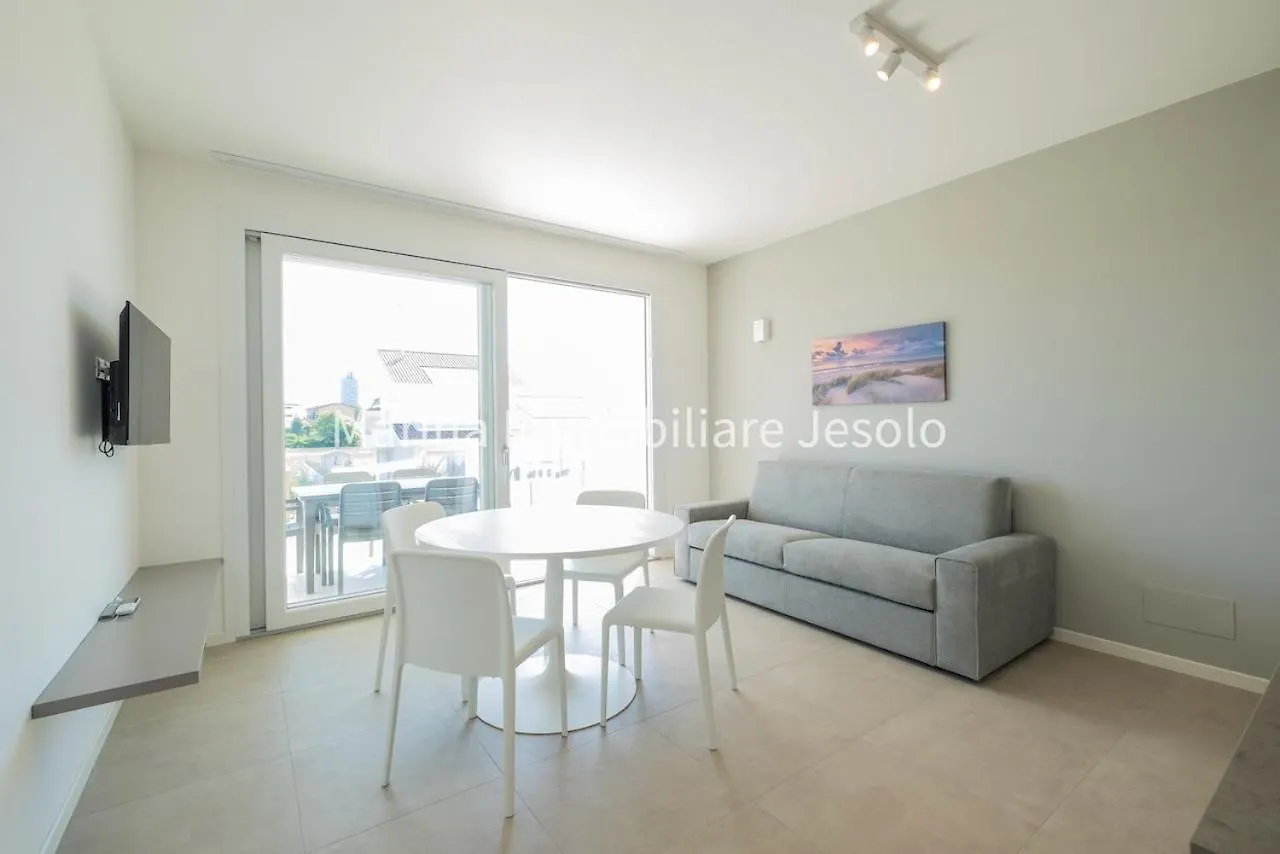 Apartment Ferienwohnung Per Mar Lido di Jesolo Italien
