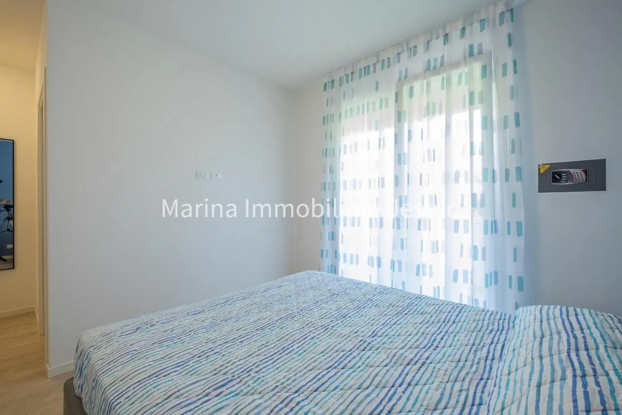 Ferienwohnung Per Mar Lido di Jesolo 0*,  Italien