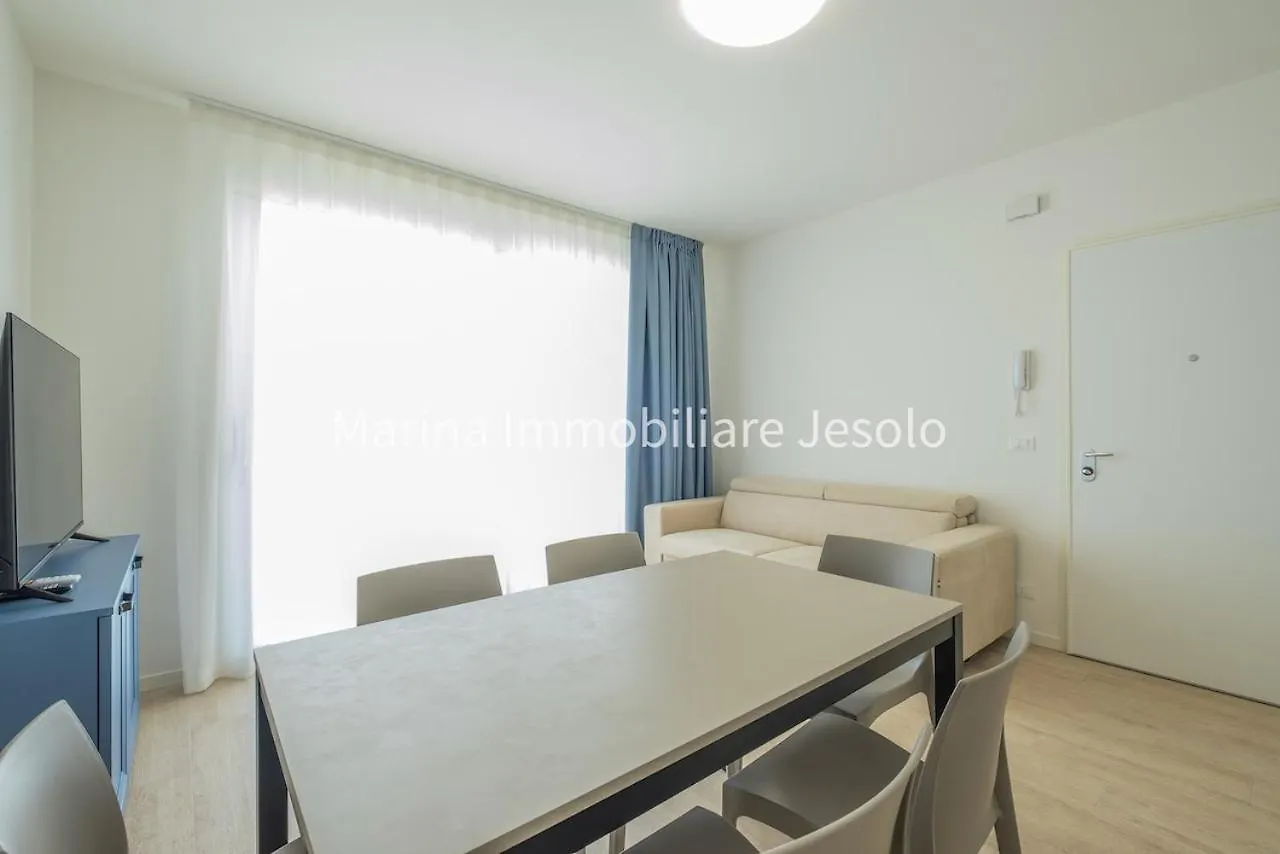 Apartment Ferienwohnung Per Mar Lido di Jesolo