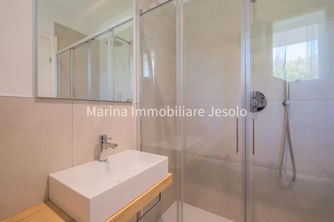 Apartment Ferienwohnung Per Mar Lido di Jesolo Italien