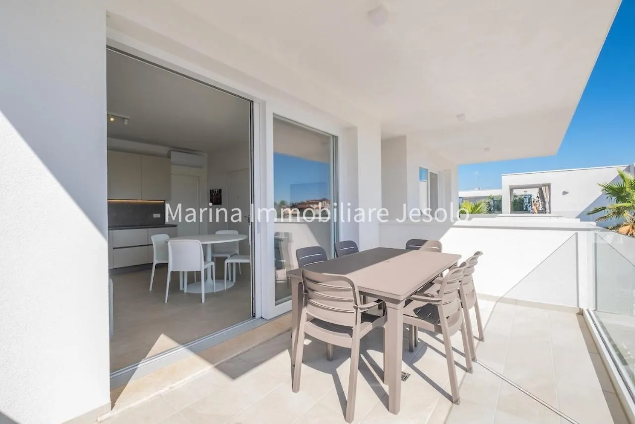 Ferienwohnung Per Mar Lido di Jesolo