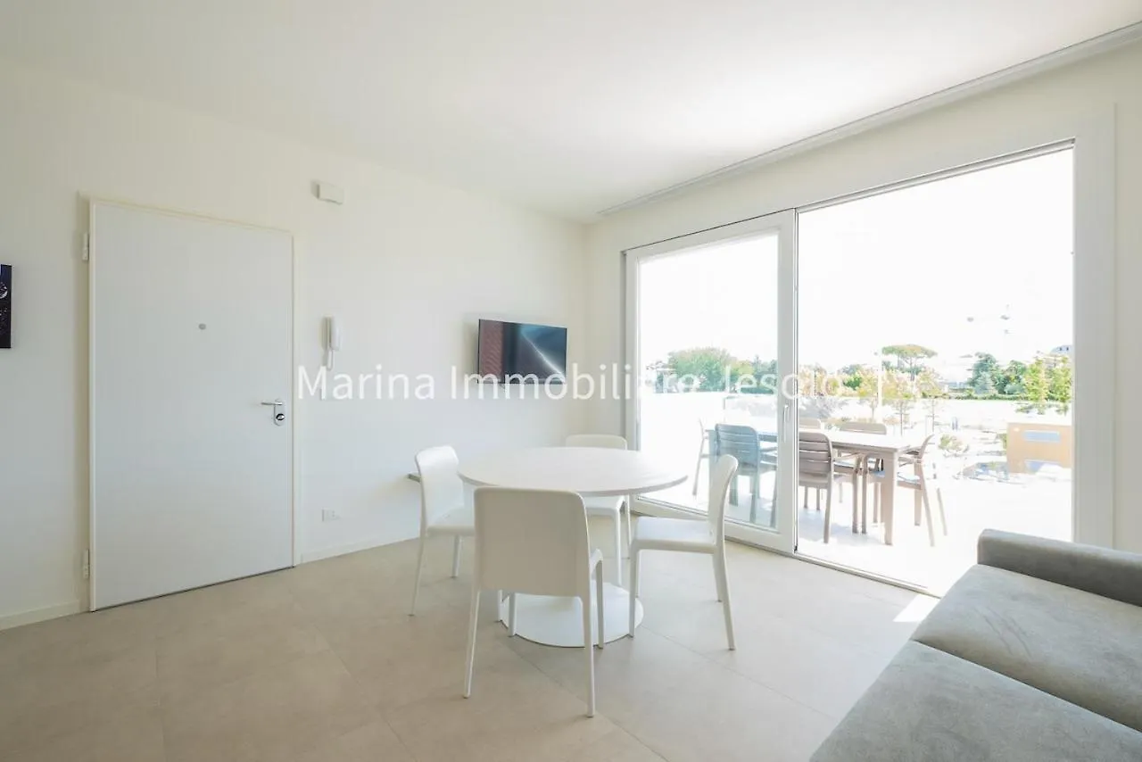 Ferienwohnung Per Mar Lido di Jesolo 0*,