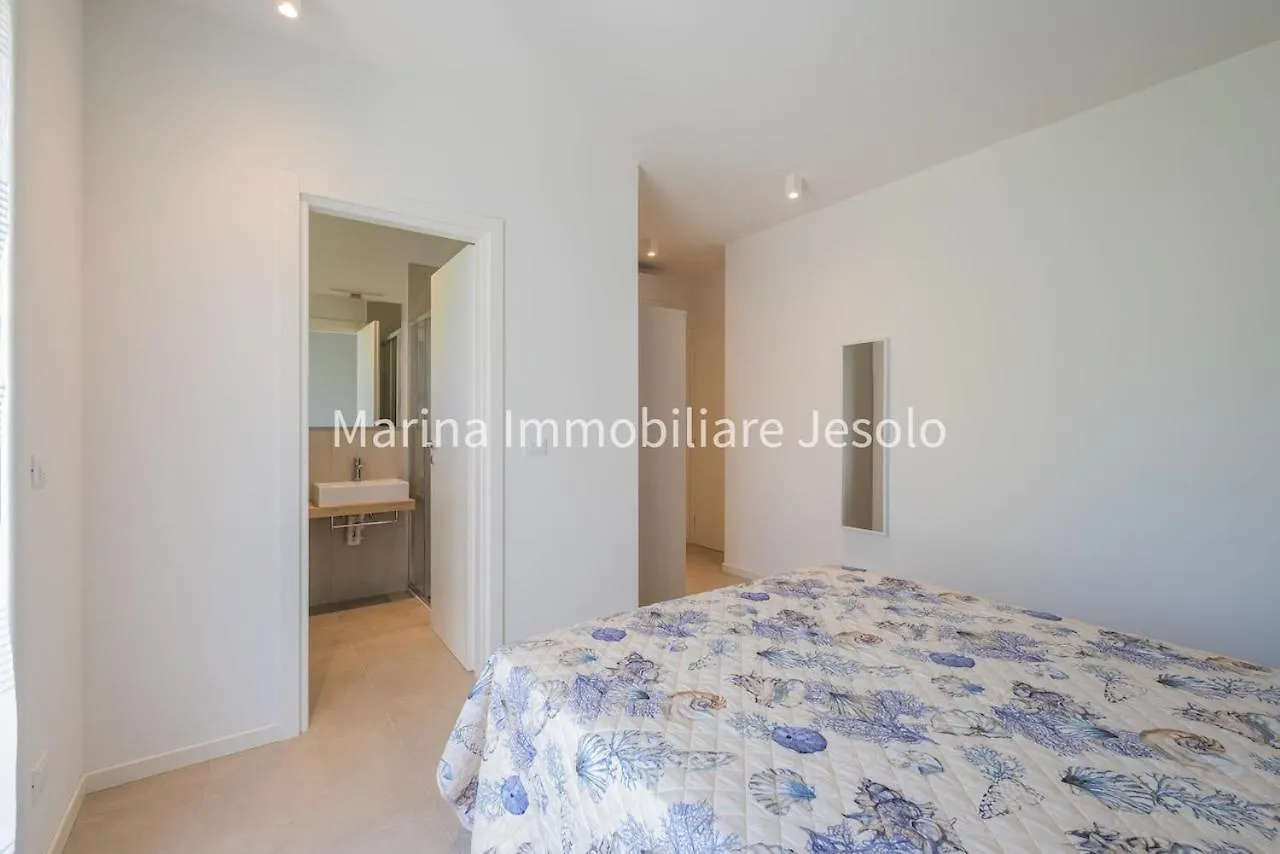Ferienwohnung Per Mar Lido di Jesolo Italien