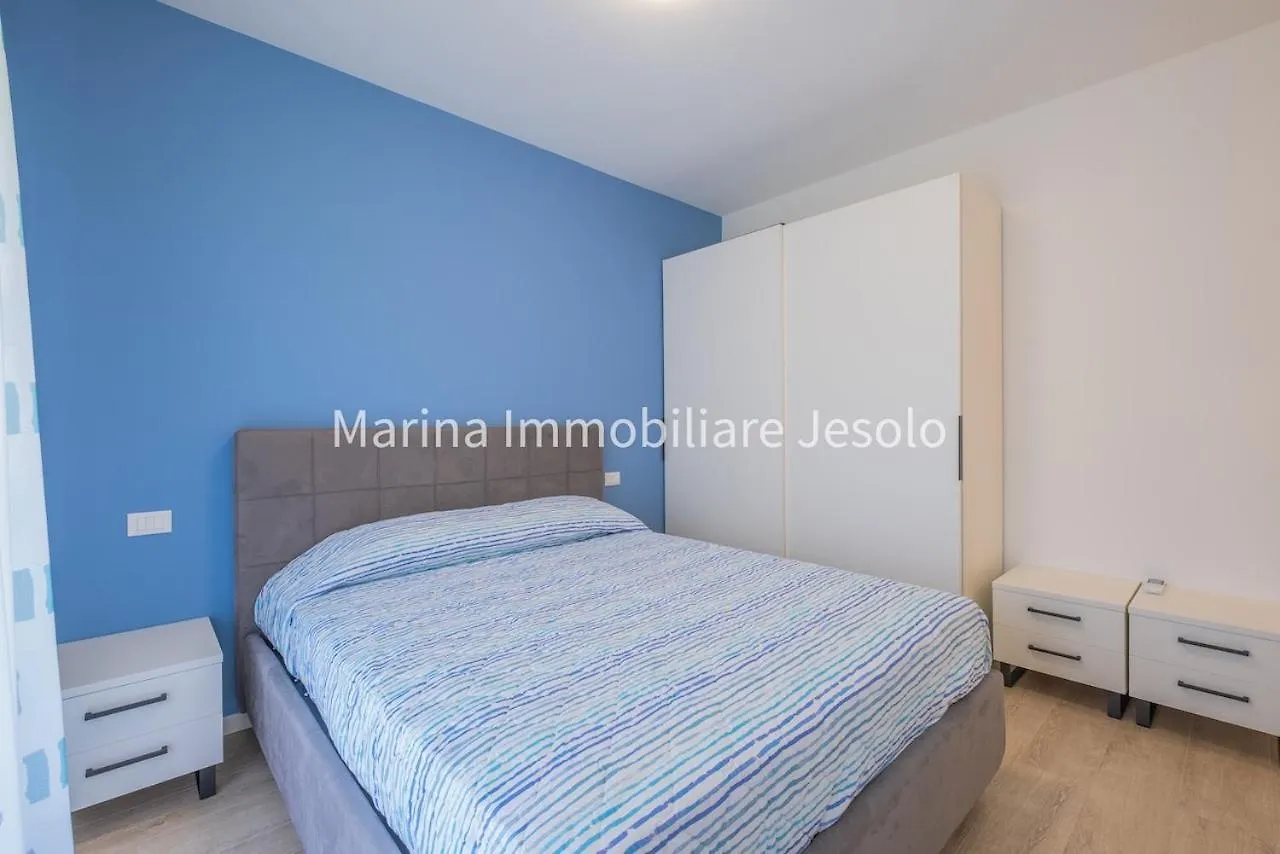 Apartment Ferienwohnung Per Mar Lido di Jesolo