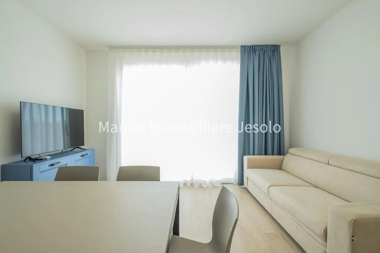 Ferienwohnung Per Mar Lido di Jesolo Apartment