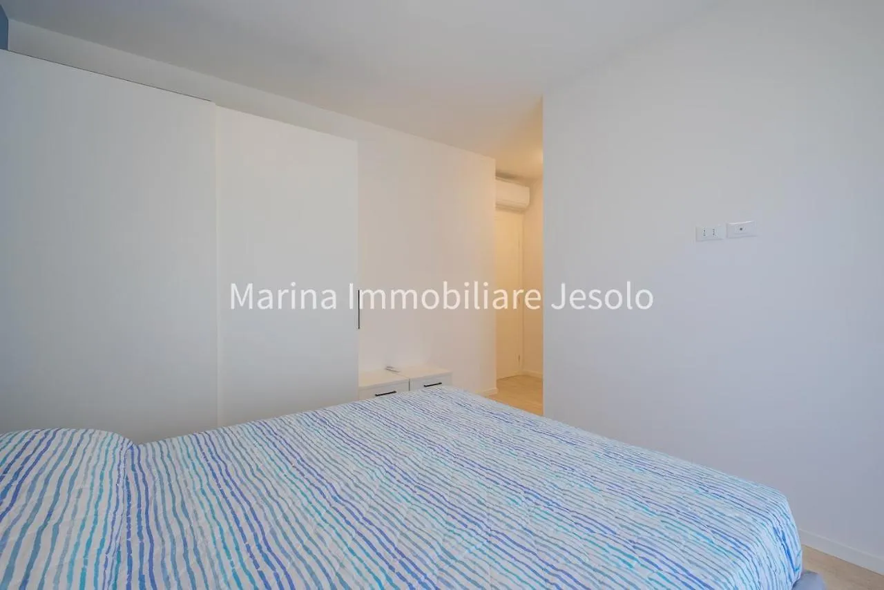 Ferienwohnung Per Mar Lido di Jesolo 0*,  Italien