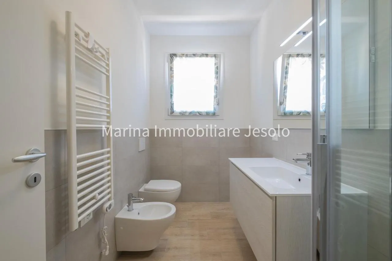 Ferienwohnung Per Mar Lido di Jesolo 0*,  Italien