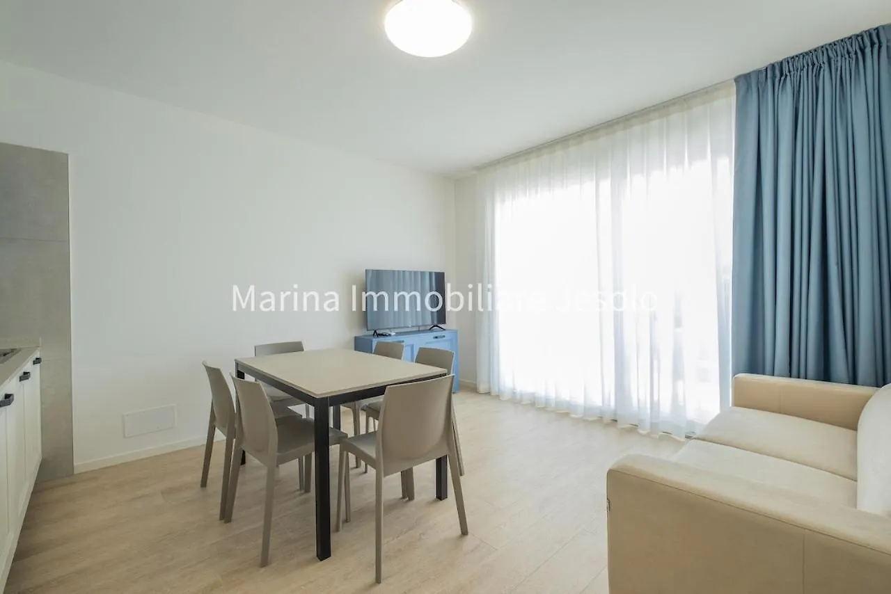 Ferienwohnung Per Mar Lido di Jesolo