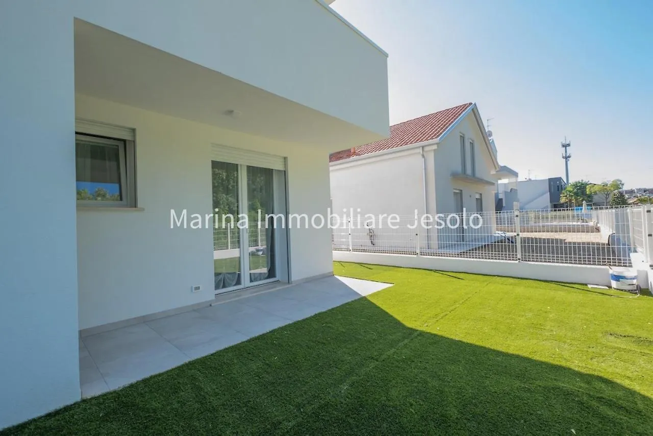 Apartment Ferienwohnung Per Mar Lido di Jesolo