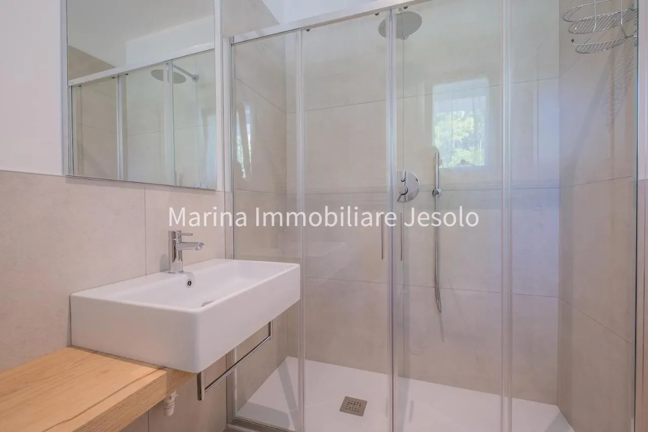 Ferienwohnung Per Mar Lido di Jesolo 0*,