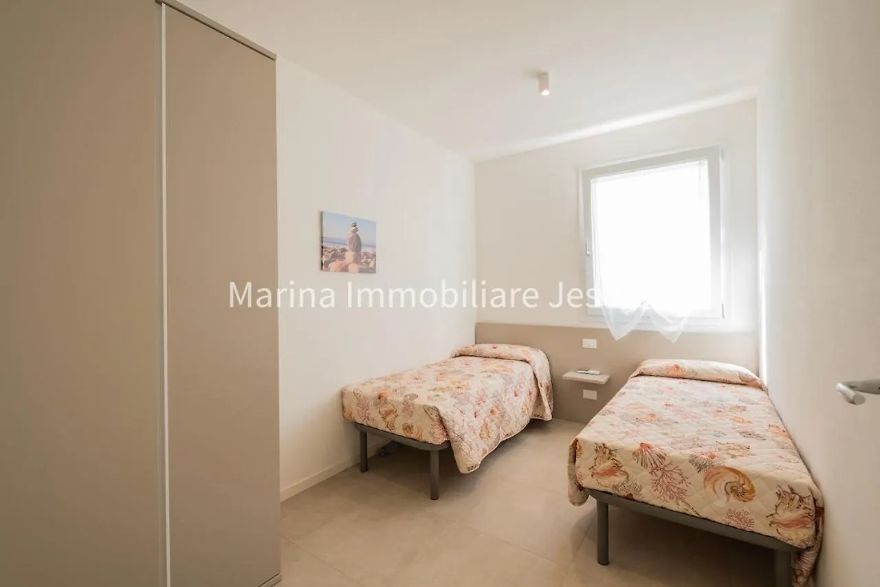 Ferienwohnung Per Mar Lido di Jesolo 0*,  Italien