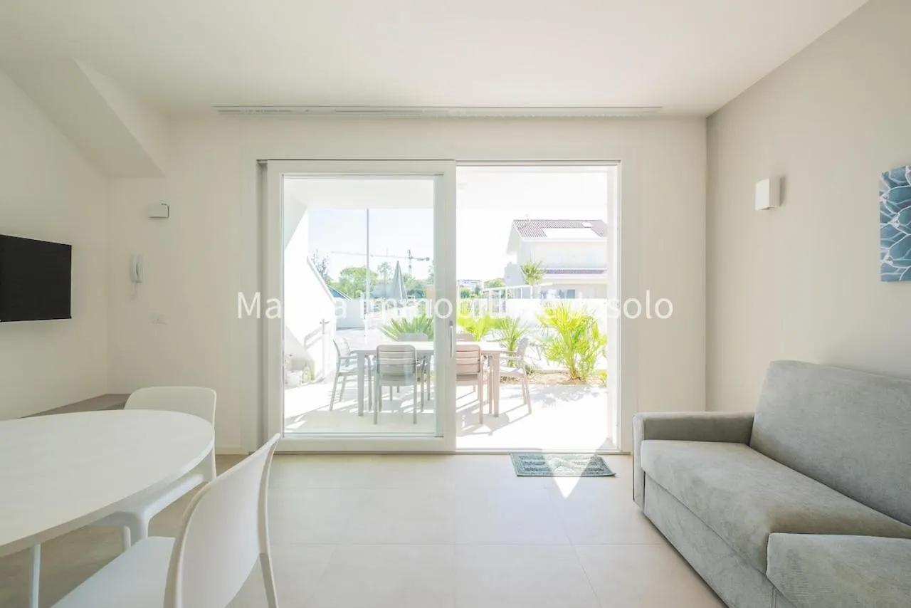 Ferienwohnung Per Mar Lido di Jesolo 0*,