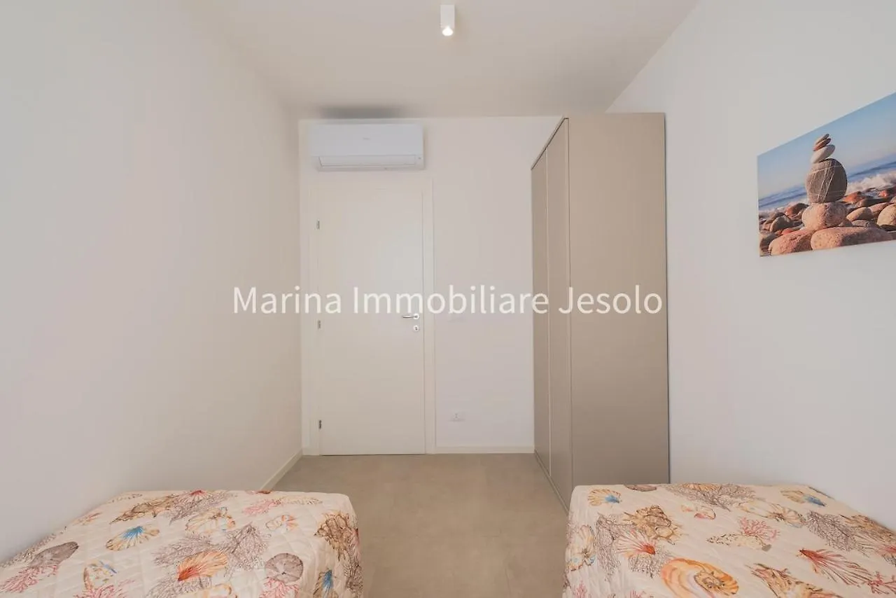Ferienwohnung Per Mar Lido di Jesolo 0*,  Italien