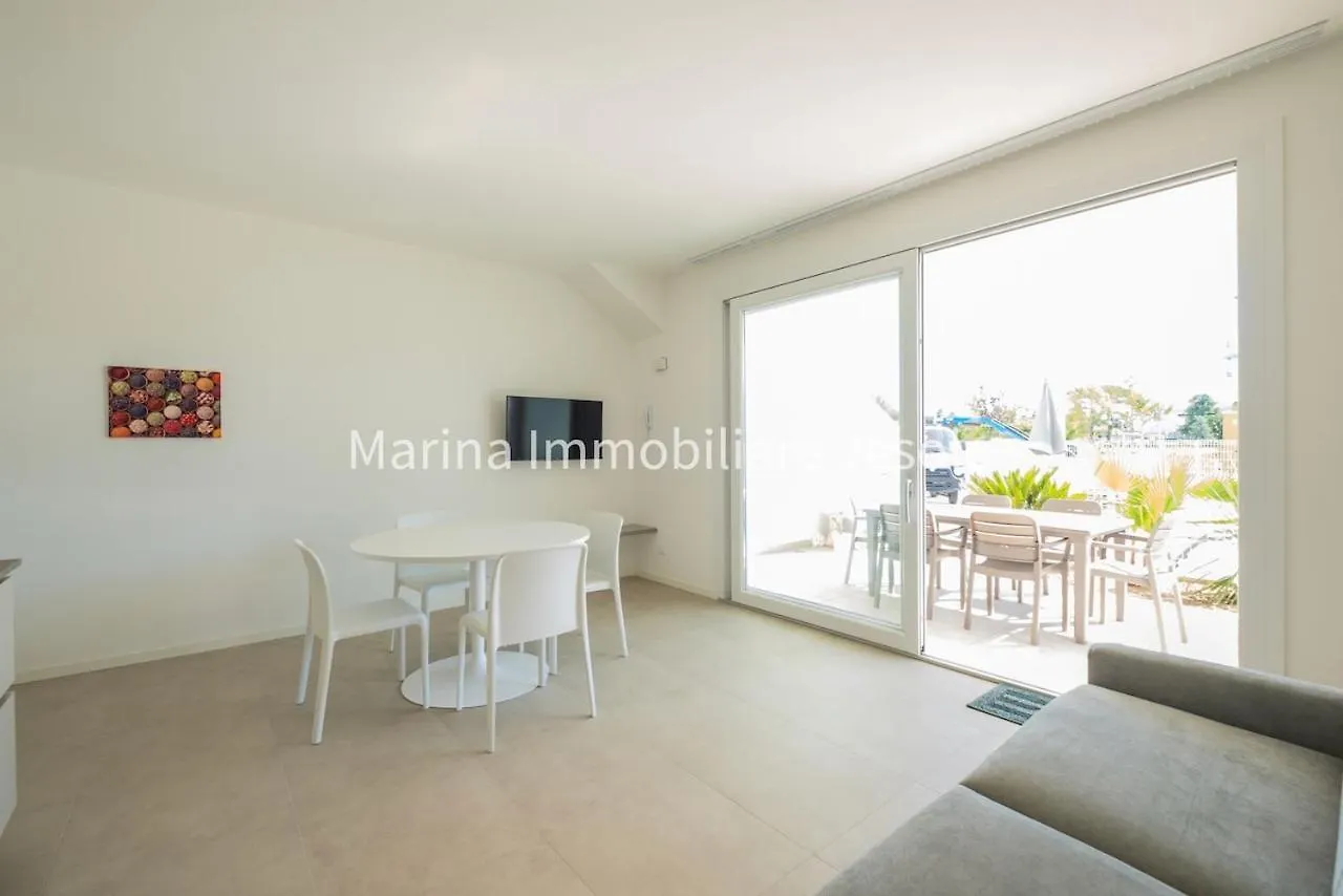 Ferienwohnung Per Mar Lido di Jesolo