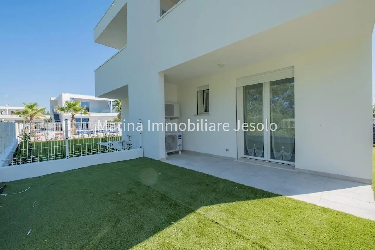 Ferienwohnung Per Mar Lido di Jesolo Apartment