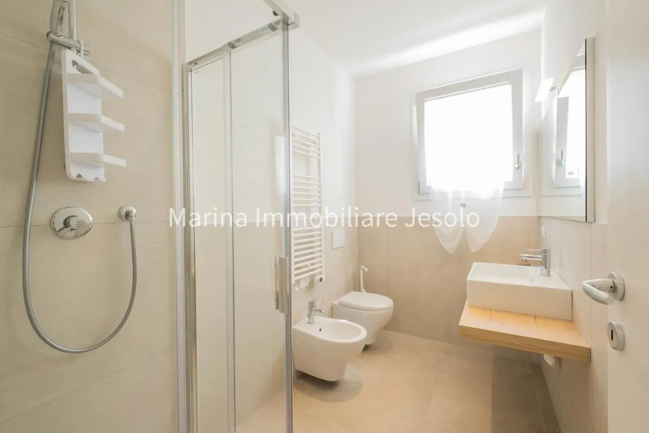Ferienwohnung Per Mar Lido di Jesolo Apartment