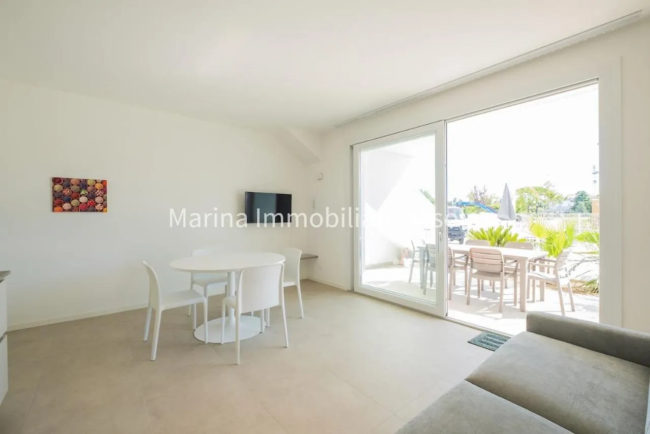 Apartment Ferienwohnung Per Mar Lido di Jesolo Italien