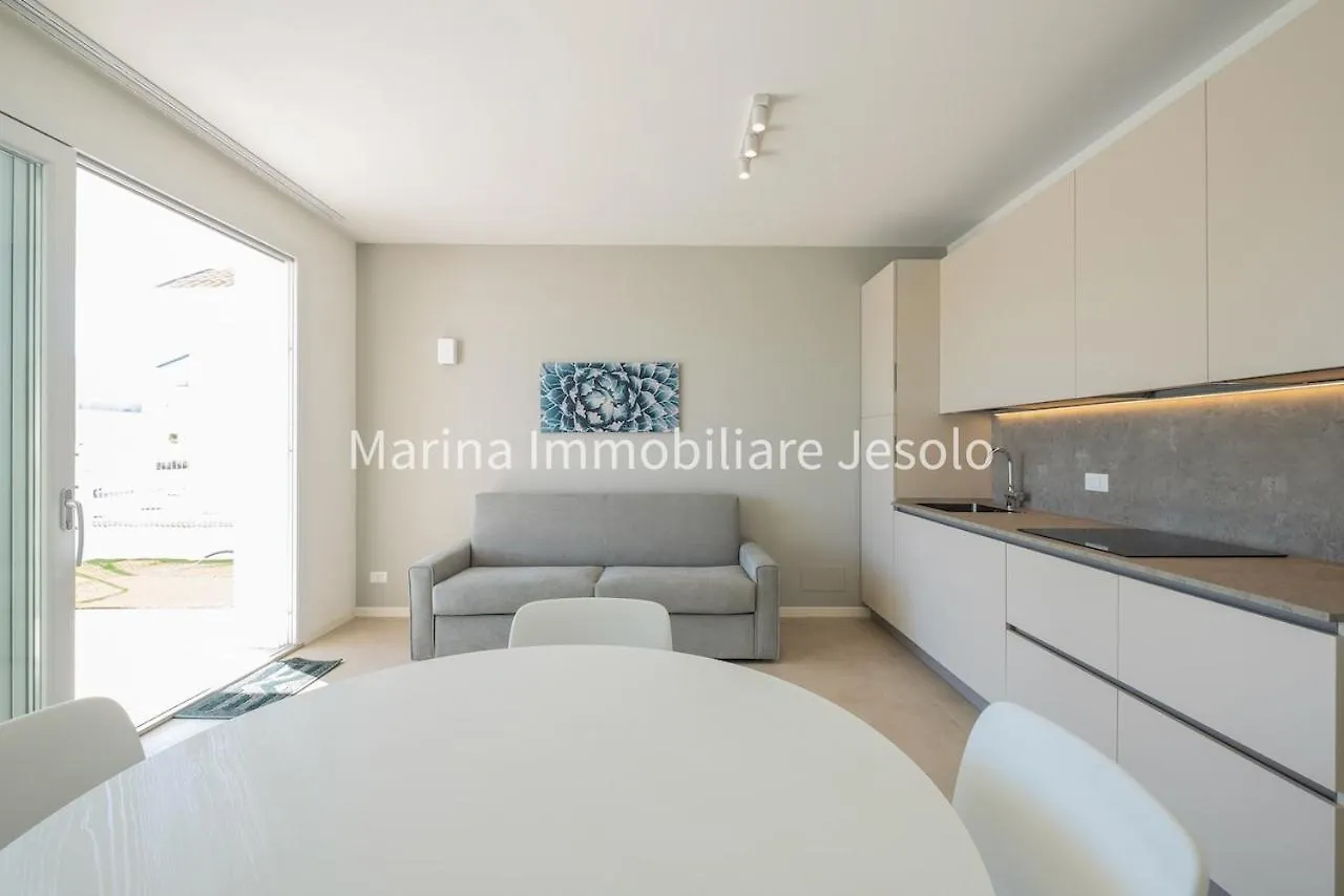 Apartment Ferienwohnung Per Mar Lido di Jesolo Italien