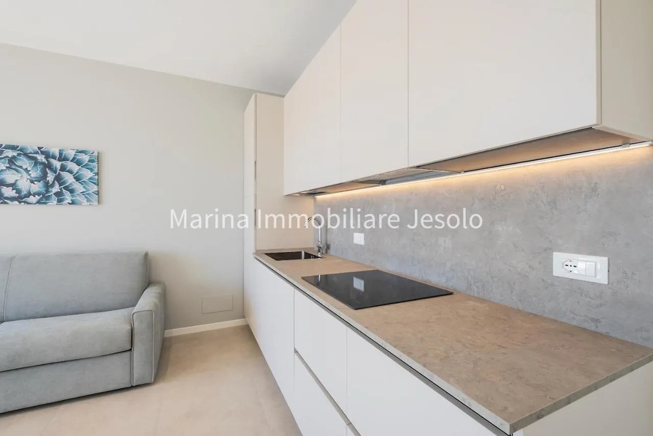 Apartment Ferienwohnung Per Mar Lido di Jesolo