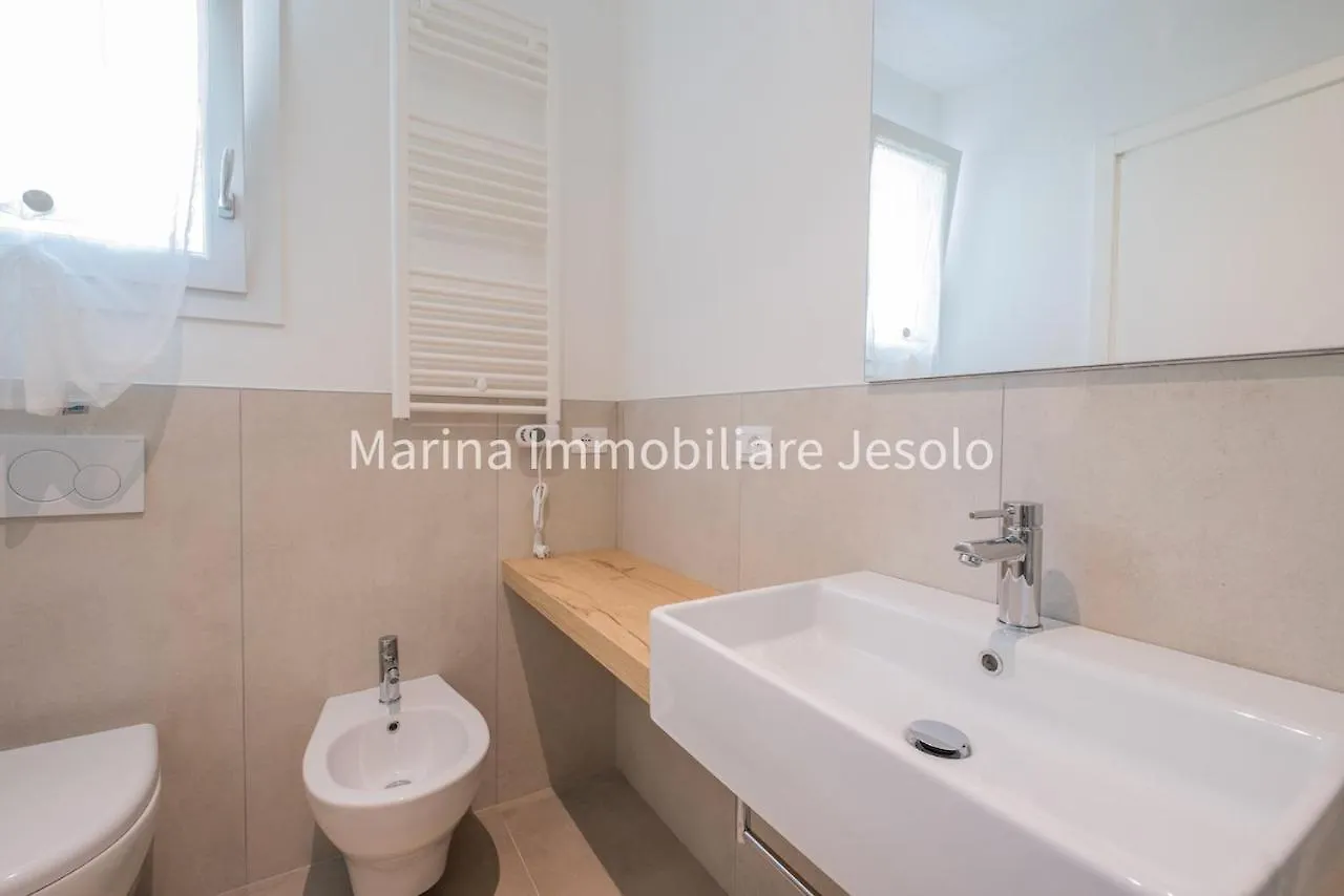 Ferienwohnung Per Mar Lido di Jesolo