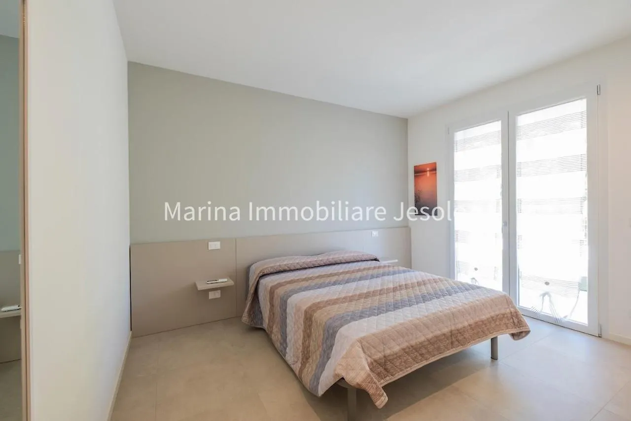 Ferienwohnung Per Mar Lido di Jesolo Apartment