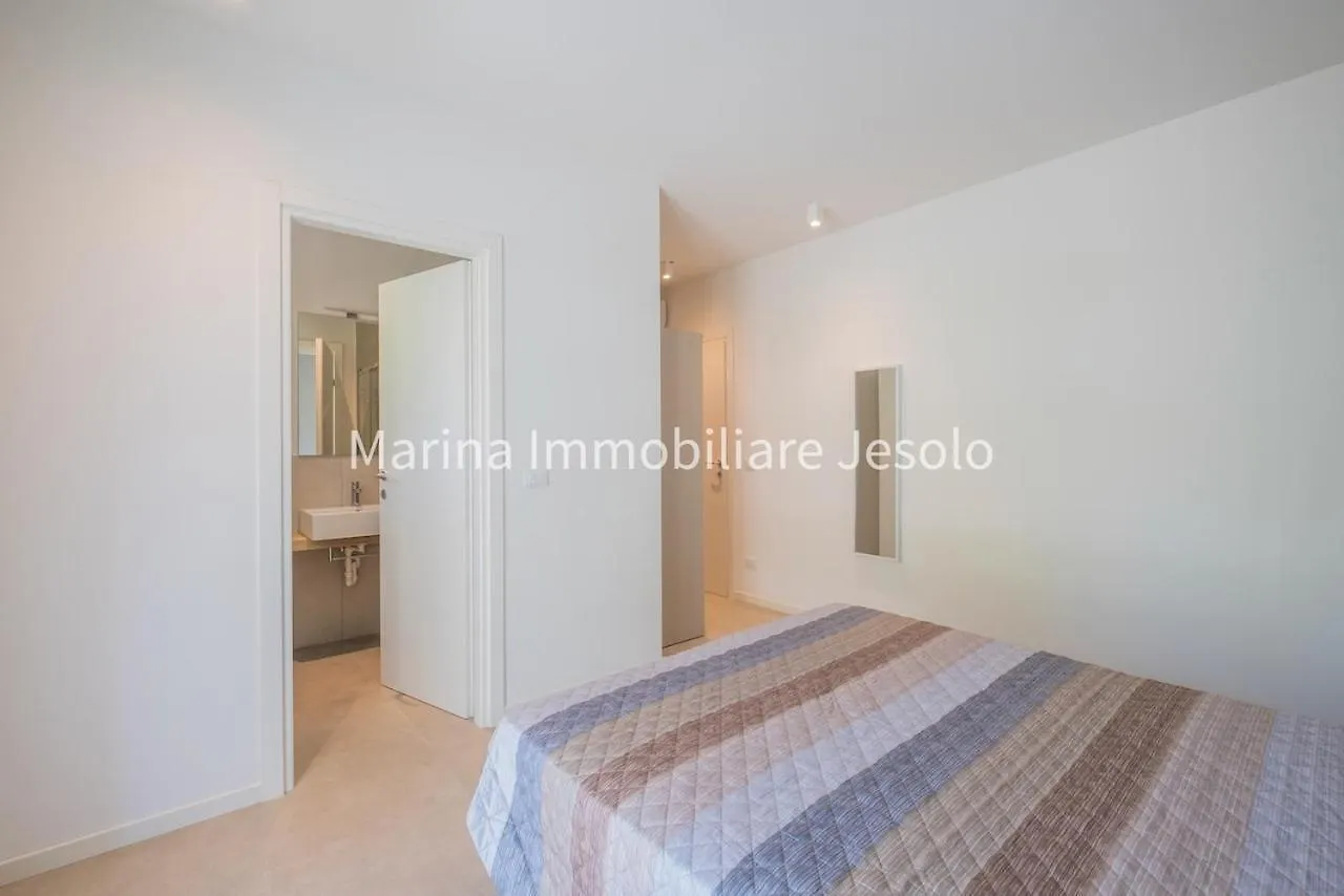Apartment Ferienwohnung Per Mar Lido di Jesolo Italien