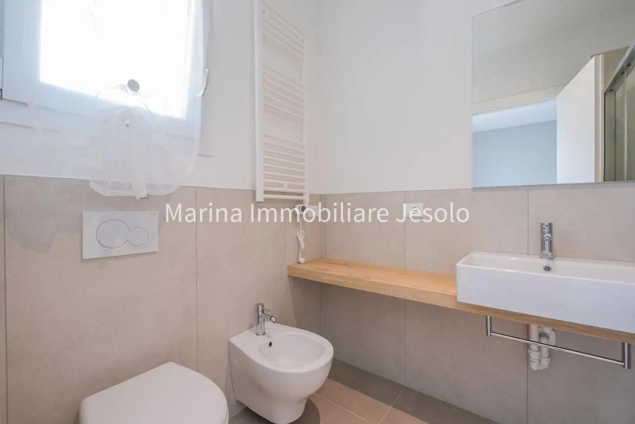 Ferienwohnung Per Mar Lido di Jesolo