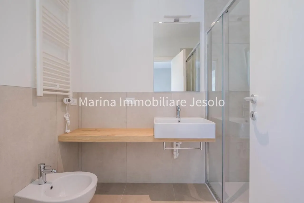 Apartment Ferienwohnung Per Mar Lido di Jesolo