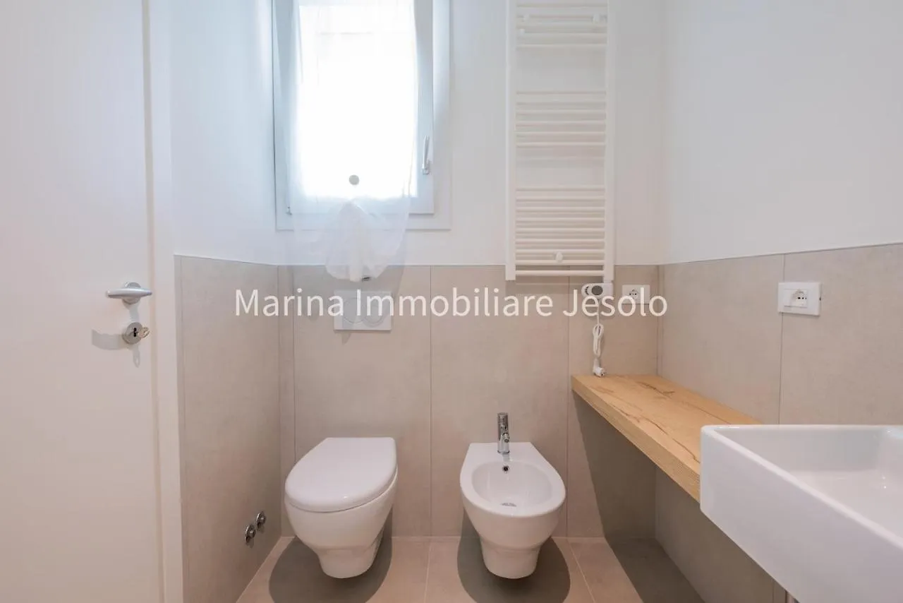 Apartment Ferienwohnung Per Mar Lido di Jesolo