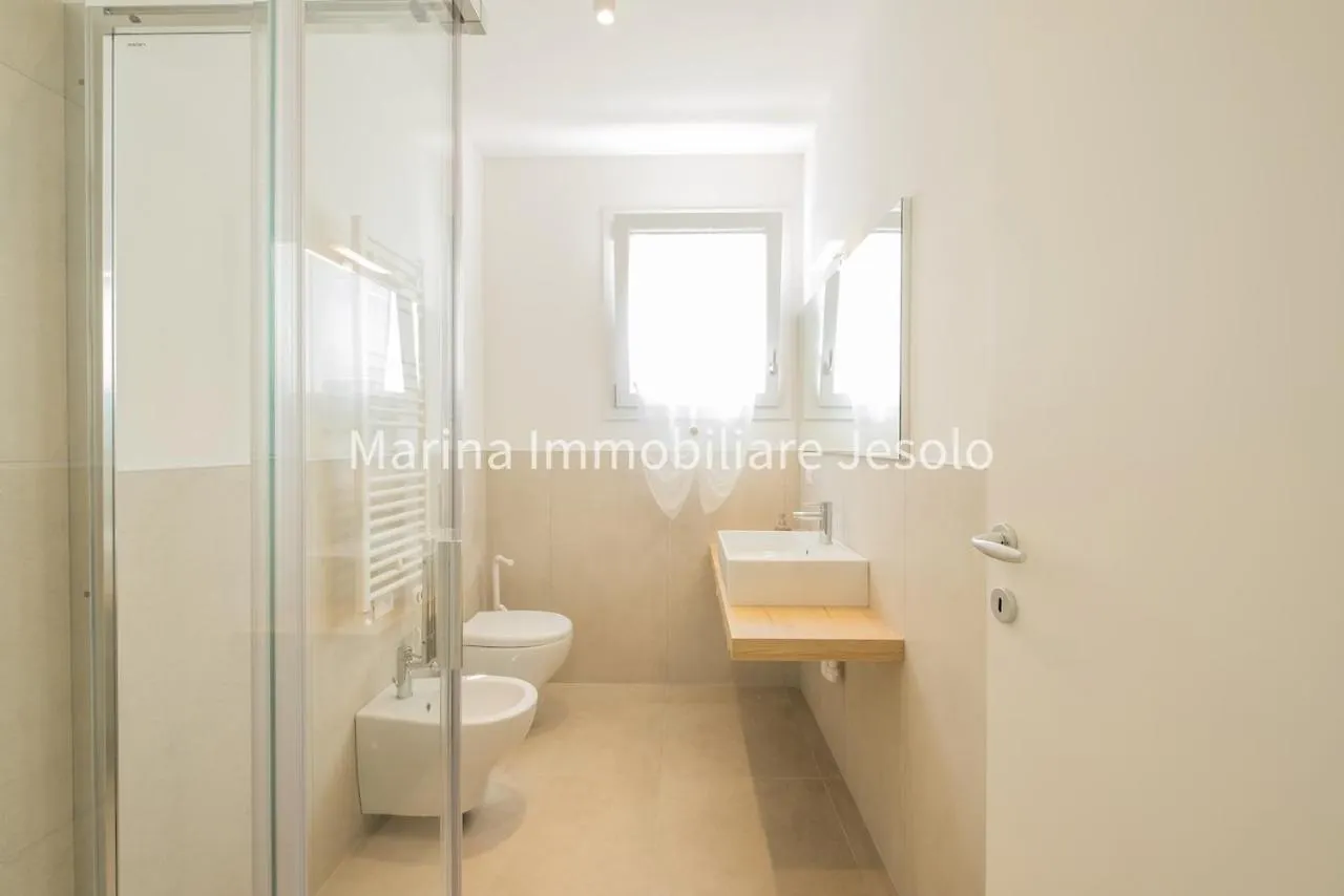 Ferienwohnung Per Mar Lido di Jesolo Italien