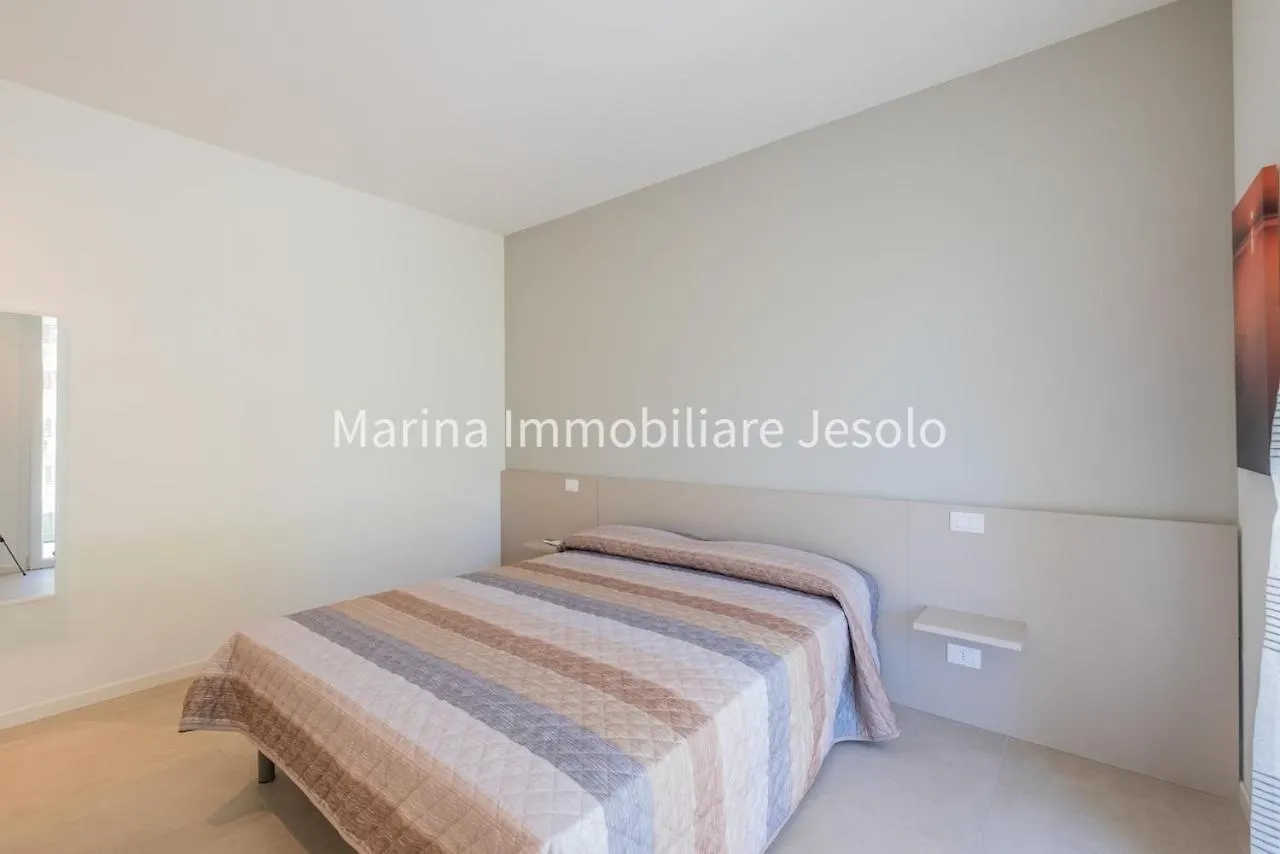 Ferienwohnung Per Mar Lido di Jesolo