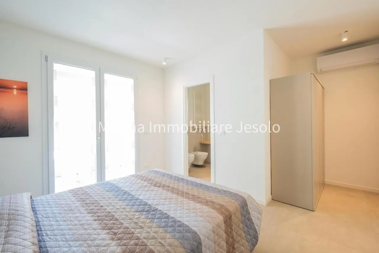 Ferienwohnung Per Mar Lido di Jesolo